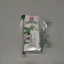 Hipzz Aroma Flavor Cards - Menthol Ultra Fast - Works in 15min or less - Insert, Infuse, Enjoy! (Full Box of 20) incl. Frugal Smoker Sticker