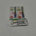 CULINARY 4-IN-1Peeler, 2 Pack & Can Opener