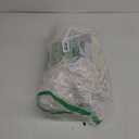 Mkono Macrame Curtain Large Boho Woven Wall Hanging Window Curtains Handmade Bohemian Decor for Window Doorway Closet Wedding Backdrop Arch Bedroom Living Room Apartment, 42''Wide x 62.9''Long