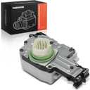 A-Premium Transmission Shift Solenoid Compatible with Ram 1500, 2500, 3500, 4500, 5500, Dakota & Jeep Grand Cherokee, Liberty, Commander & Dodge Ram 1500 2500 3500, Durango, Dakota