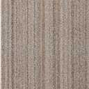 Garland Rug Striped Shag Non-Slip Recycled 5' X 7' Multi-Color Area Rug Modern, Stain-Resistant, Ideal for Living Rooms & High-Traffic Areas