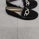 NYDJ Women's NYDJ Loafer Black Size 6.5