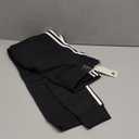 adidas Women's Tiro23 League Pants (Medium, Black/White)