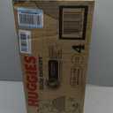 Huggies Size 4 Diapers, Little Movers Baby Diapers, Size 4 (22-37 lbs), 150 Count (6 Packs of 25)