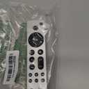 Universal Replacement Remote for Apple TV 4K/ Gen 1 2 3 4/ HD A2843 A2737 A2169 A1842 A1625 A1427 A1469 A1378 A1218, No Voice Command Included