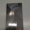 TORRAS Magnetic Shockproof for iPhone 17 Pro Case, Camera Control, Fit for MagSafe, Military-Grade Protection, Translucent Slim Case for iPhone 17 Pro Phone Case Anti-Fingerprint, Deep Blue