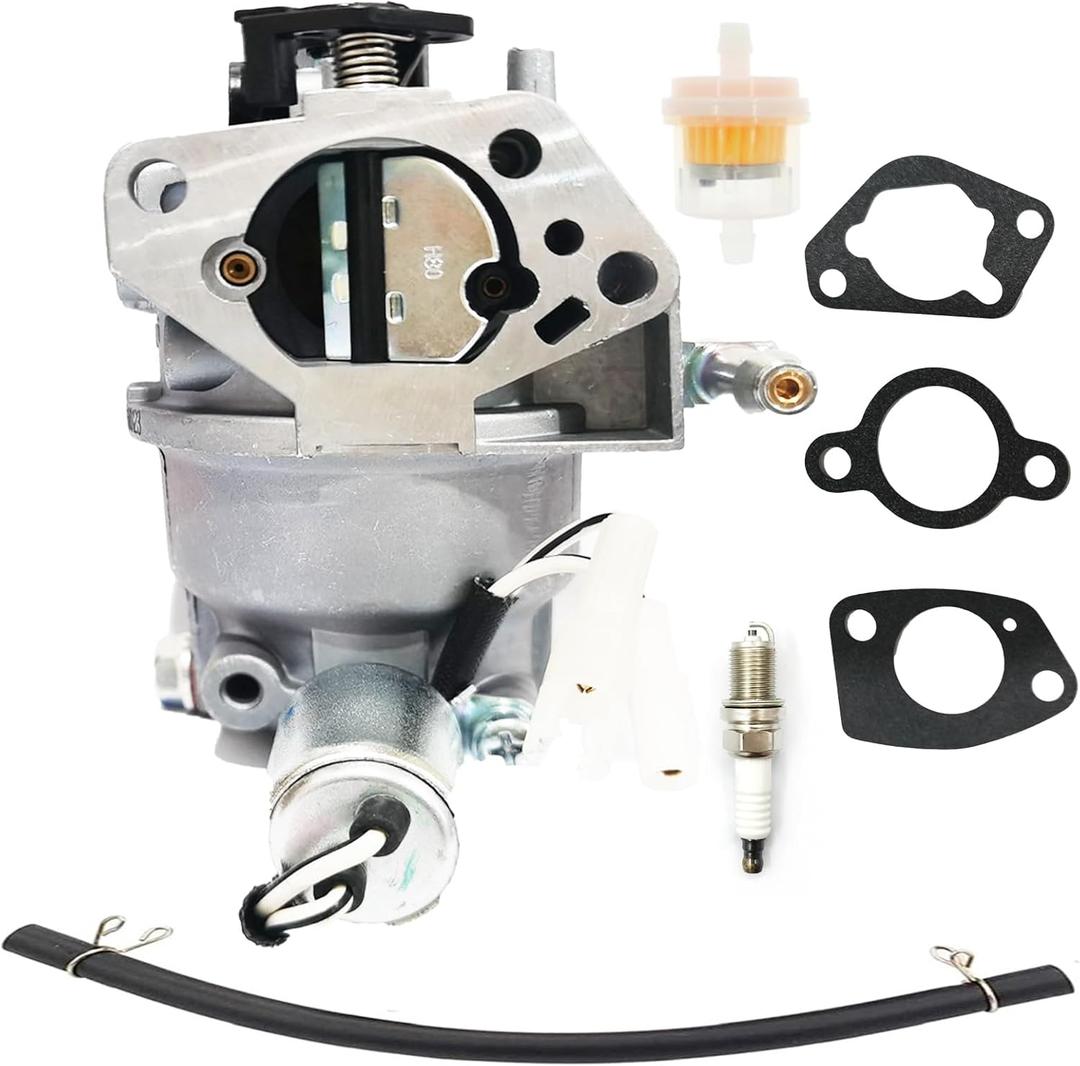 Huayi 8X90 951-05560 Carburetor Assembly Replacement For Cub Cadet MTD 8X90ZUA 8X90ZU 8X90KUB Replaces 651-05560