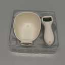 2026 New Digital Measuring Spoon, Digital Food Measuring Scoop Scale - Electronic Kitchen Measuring Spoon Scale for Cooking Baking - Smart Adjustable Measure Cup for Home Cooks Bakers Chefs Pet Owners (1PCS)