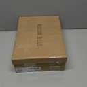 Steve Madden Women's Beki Heeled Sandal (5.5, Natural)