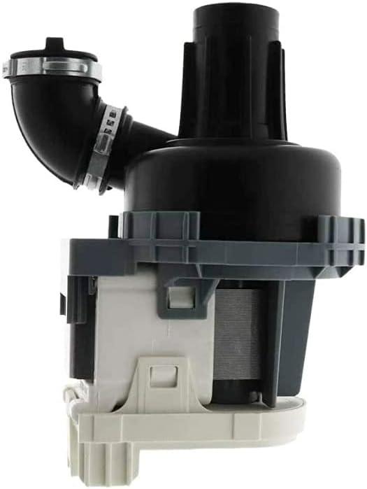 Drain Pump Replacement For KitchenAid KDTE104DSS0 KDTE104ESS1, Whirlpool WDT720PADM2 WDT720PADM1 WDF750SAYT3 WDF760SADM0 WDF750SAYM3 WDF750SAYB3 DishWasher