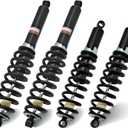 7043753 7043755 Full Size Shocks Fit for Polaris Ranger 570 900 XP 1000 XP
for Ranger 570 Full Size 2015 Ranger Crew XP 900 2013-2019 Ranger 1000 2020-2023 XP Crew 1000 2017-2018