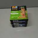 3 x KIND Savory Nut Bars, Roasted Nuts & Jalapeno, Good Source of Fiber, Gluten Free, Low Sugar, 6g Protein, 6 Count (EXP 05/19/26)