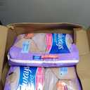 Always Discreet Adult Diapers for Women, Incontinence Underwear, Postpartum Essentials, Disposable Briefs, Max Absorbency, Bladder Leak Protection, Extra Large/XL, 64ct