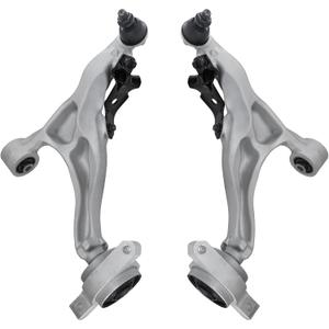 2pcs Front Lower Control Arm for 2008-2013 Infiniti G37