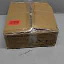 Ocean-Themed Wooden Baby Walker with Activity Center, Montessori Push Walker Toy for Babies 18 Months, Safe First Steps Baby Walking Aid for Boys & Girls