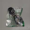 NewFantasia 4.4mm Balanced Cable Replacement Upgrade Cable Compatible with Sennheiser HD600, HD650, HD580, HD660S, HD58X, HD660S2, HD6XX Headphone 7N OCC Copper Silver Plated Cord Walnut Wood Shell