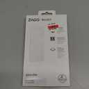 ZAGG Glass Elite Screen Protector for Apple iPhone 14 Pro - 5X Shatter Protection, Anti-Fingerprint Technology, InvisibleShield, Easy to Install