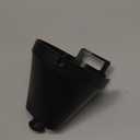 Permanent CE250 CE251 Filter Basket Holder Compatible with Ninja 12-Cup Programmable Coffee Brewer CE200, CE200BRN, CE200C, CE201, CE201BRN, CE201C