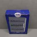 MIULEE Set of 2 Waffle Bathroom Rugs, Boho Bath Rugs Non Slip Washable, Super Absorbent Bath Mats, Ultra Soft Rubber Backed Shower Mats for Bathroom Floor, Tub, LightGrey & Cream, 17x24 Inch