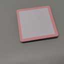 Mr. Pen- Dry Erase Magnets, 4x4, 24 Pack, Colorful Dry Erase Magnetic Labels