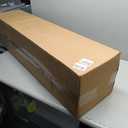 Evaporative Air Cooler, 35" Windowless Air Conditioner Portable w/3 Speeds, 25ft Remote, Smart Timer & Water Tank, Portable Air Conditioners No Windows Needed, 90Oscillating AC Unit for Room