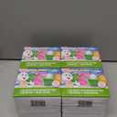 PAAS Magical Color Cups Egg Decorating Kit - America's Favorite Easter Tradition, Pack Of4