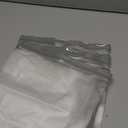 Lerine 5 Pack Reusable Gallon Freezer Bags Dishwasher Safe, BPA Free Reusable 1 Gallon Bags, Leakproof Food Storage Bags for Marinate Meats, Cereal, Vegetables, Home Organization (Gray)