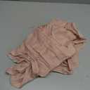 Socomi Pink Cheesecloth Table Runner Mothers Day Summer Boho Rustic Gauze Dusty Pink Farmhouse 120 inch 10FT Cheese Cloth for Wedding Party Baby Shower Birthday Home Decor Holiday Decorations