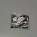 YSOLX 200W Car Power Inverter 12V to 110V for Vehicles, Car Plug Adapter Outlet with 4 USB Fast Charger, Car Charger Cigarette Lighter Adapter for Phone, Laptop on Road Trip (white)