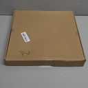 Broan-NuTone FG701S Universal Bathroom Exhaust Clean Cover, White Upgrade Grille Cover