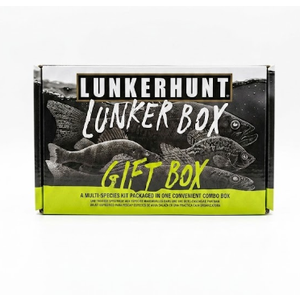 Lunkerhunt Lunker Box- Gift Box