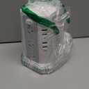 Surge Protector Power Strip Tower with PD18W USB C Port,10FT Extension Cord with 12 AC Mutiple Outlets 5 USB Charging Ports, PASSUS Power Tower Surge Protection for Home Office Dorm Room