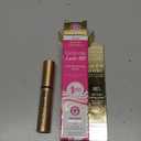 Grande Cosmetics GrandeLASH-MD Lash Enhancing Serum - Peptide & Vitamin Infused Formula for Longer, Thicker, Fuller Looking Lashes - Ophthalmologist Tested, Cruelty-Free