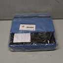 KDD Tablet Pillow Stand, Multi-Angle Viewing Ipad Holder for Lap, Bed and Desk, Foldable Soft Pad Dock with Stylus Mount Compatible with Ipad Pro 12.9, 10.5, 11, Air, Mini, Phones, Books, E-Reader