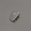W11251749 W11602886 Refrigerator LED Freezer Light Bulb Replacement for Whirlpool Kenmore Amana Refrigerator Led Freezer Light W11520324 W11449273 AP7192759 AP6986570 W11468934 W11549780 AP7014432