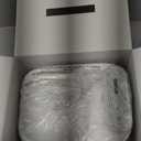 ODSD Cat Water Fountain, App Monitoring Wastewater Separation & No Filter Cotton, Pet Water Fountain with 101oz/3L Large Capacity Tank, Wireless Automatic Water Dispenser for Cats Indoor, 2.4G Wi-Fi