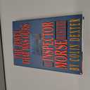 The Jewel That Was Ours (An Inspector Morse Mystery)