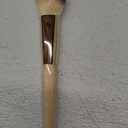 jane iredale Multiuse Blending Brush Brush, Large, Multipurpose Cosmetic Brush for Cream, Liquid, and Powder Makeup, Vegan, Cruelty Free (Rose Gold)