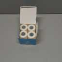 OK TAPE OKPore Medical Surgical Tape Nonwoven (Pack of 4) - First Aid Surgical Tape Soft and Breathable for Wound Dressing Care - 3in x 10yds