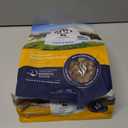 ZIWI Peak Steam & Dried Dog Food - Cage-Free Chicken w/Fruits - High Protein, Low Carb, All Breeds & Lifestages, for Digestive Health (28.8oz) (1.8 Pound (Pack of 1))