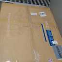 36"x30" LED Bathroom Mirror with Lights, Backlit + Front Lit with CRI>90, Lighted Mirror for Bathroom, Anti-Fog, Dimmable Brightness, 3 Colors, Memory Function, Shatterproof Tempered Glass