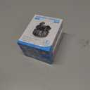 2 x Studio-Quality Wireless Ear Buds with Deep Bass & Enhanced Audio Clarity, Bluetooth 5.4, 10-Year Lifespan Earbuds, ENC Noise Cancelling Calls, Secure Fit Memory Foam Tips, IPX6 Waterproof (White)