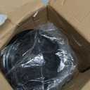 3 Pack 532196106 Idler Pulley Replaces 532197379 Craftsman 196106 197379 for Husqvarna 54" 46" Z254f Z254 YTH22v46 LGT2654 RZ5424 YTH2348 YTH24v48 YTH24k48 RZ5426 Craftsman 54" 42" Mower