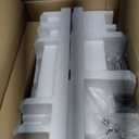 Brother HC1850 Sewing and Quilting Machine, 185 Built-in Stitches, LCD Display, 8 Included Feet