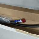 Dorman 800-672 A/C Line Splice Kit for 1/2 Line With No.8 Hose Universal Fit