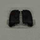 Hori Nintendo Switch Split Pad Pro (Black) Ergonomic Controller for Handheld Mode - Officially Licensed By Nintendo