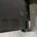 Treadmill with Incline, 3.0HP Small Treadmills for Home, Portable Electric Treadmill with Handles,Lightweight Walking Pad,Compact Running Treadmills,Walking Pad with Handle,LED Dispay,300LBS Capacity (Black)