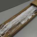 Lighted Birch Tree, 6ft 96LED Birch Tree Lights,Artificial Twig Tree Light 9Modes Timer for Indoor Outdoor Christmas Halloween Easter Tree Home Party Wedding Decor,Warm & Cool White