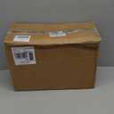 2 Step Stool with Handle & NonSkid Platform, Adjustable Handrail Step Stool for Elderly, Adults, Lightweight Bed Step Foot Stool for Kitchen, Bedside, RV, Bathtub,Supports 400 lbs (White)