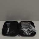 Uniden R3 EXTREME LONG RANGE Laser/Radar Detector, Record Shattering Performance, Built-in GPS w/ Mute Memory, Voice Alerts, Red Light & Speed Camera Alerts, Multi-Color OLED Display , Black (No Size)